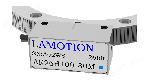 松下协议光栅尺/圆光栅